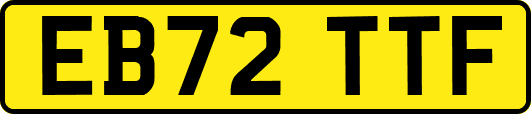 EB72TTF