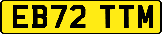 EB72TTM