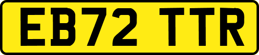 EB72TTR