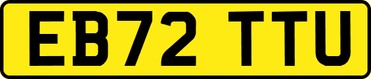 EB72TTU