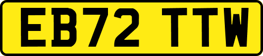 EB72TTW