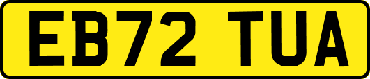 EB72TUA