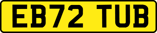 EB72TUB