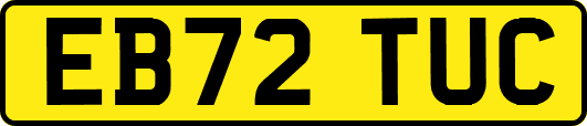 EB72TUC