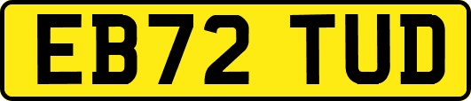 EB72TUD