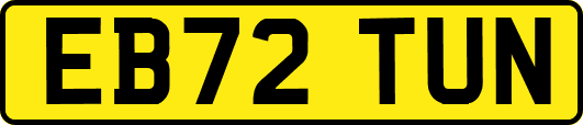 EB72TUN