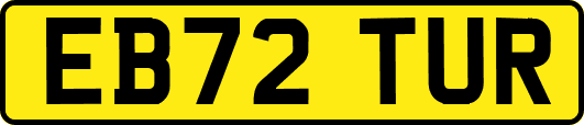 EB72TUR