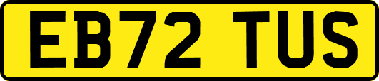 EB72TUS