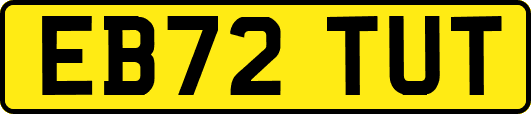 EB72TUT