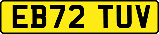 EB72TUV