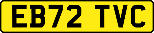 EB72TVC