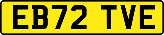 EB72TVE