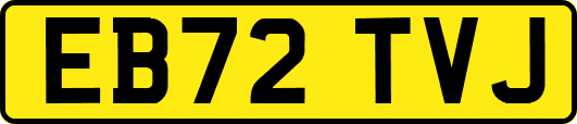 EB72TVJ