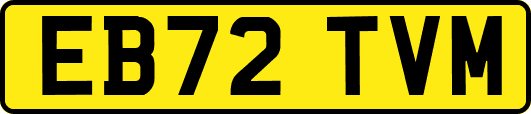 EB72TVM