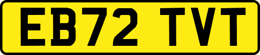 EB72TVT