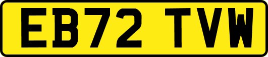 EB72TVW