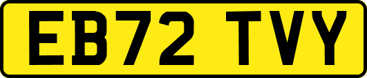 EB72TVY