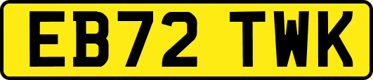 EB72TWK
