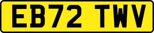 EB72TWV