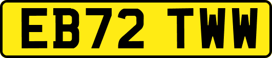 EB72TWW