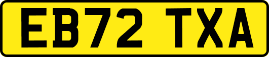EB72TXA