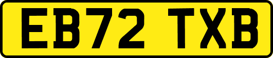 EB72TXB