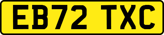 EB72TXC