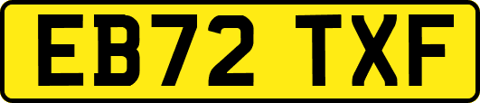 EB72TXF