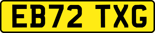 EB72TXG
