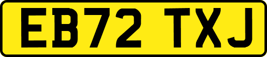 EB72TXJ
