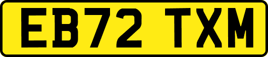 EB72TXM