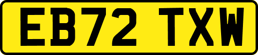 EB72TXW