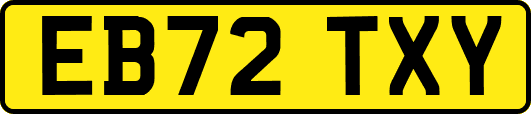 EB72TXY