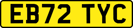 EB72TYC