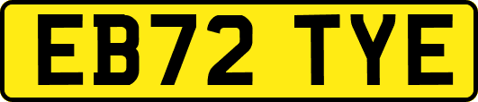 EB72TYE