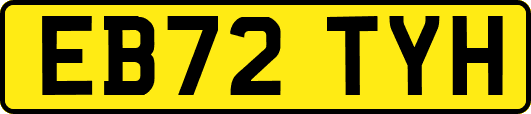 EB72TYH