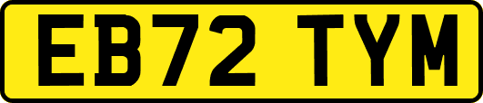 EB72TYM