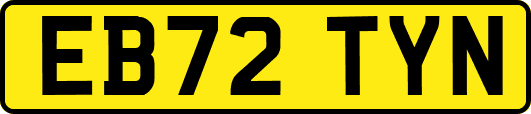 EB72TYN
