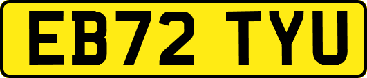 EB72TYU