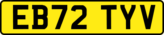 EB72TYV