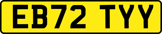 EB72TYY