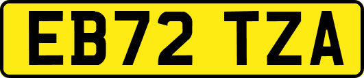 EB72TZA
