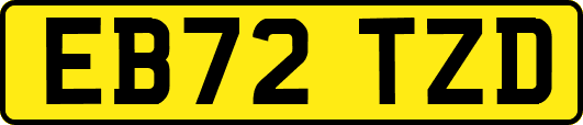 EB72TZD