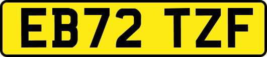 EB72TZF