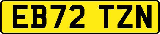 EB72TZN