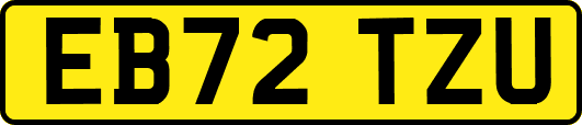 EB72TZU