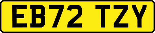 EB72TZY