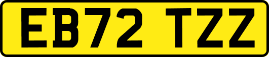 EB72TZZ