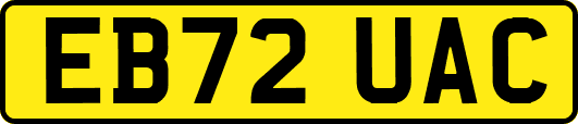 EB72UAC