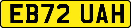 EB72UAH